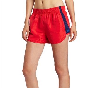 Speedo Team USA Women's Team Collection Short